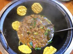 -曹丞相·地锅鸡·地锅鱼(武林店)