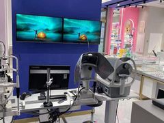 -丽达购物中心(崂山店)