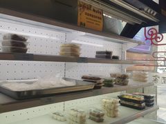 -新镇江酒家(南京西路店)