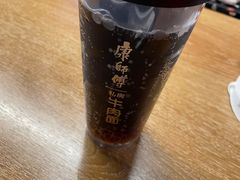 -康師傅私房牛肉面(浦机三店)