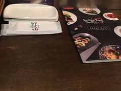 -斯比特花园西餐厅(东方商厦店)