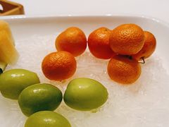 -同庆楼(奥体中心店)