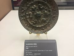 -西安大唐西市博物馆