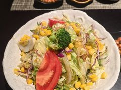 -山上下日本料理(万象城店)
