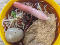 -和家乐安徽太和牛肉板面