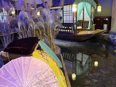 -淀里船宴(卓达店)