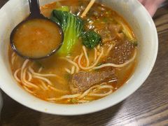 -李先生牛肉面大王(马栏店)