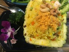 -Hi YOU你的饭局泰餐厅(雍和宫店)