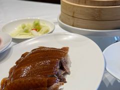 -四季民福烤鸭店(前门大栅栏店)