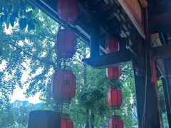 -饭江湖·江湖菜(湖广会馆店)