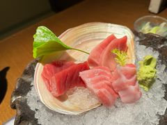 -水之惠鲜鱼料理(王府大街店)