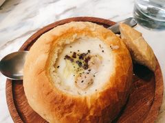 -The Rug Cafe(王府中环店)