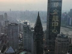 -解放碑威斯汀酒店-知味国际美食餐厅