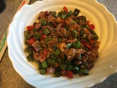 -文三里屯面馆(三里屯店)