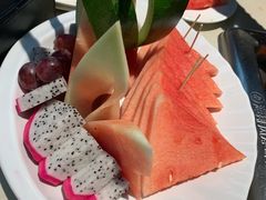 果盘-海底捞火锅(九久奥特莱斯店)