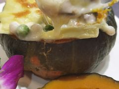 -一心斋素食馆(龙岗店)