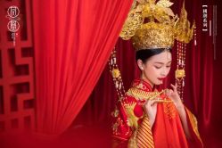 -金夫人婚纱摄影(华南店)