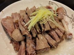 -乡亲鹅肉城(吴江店)