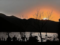-丽江泸沽湖景区