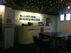 -Doors独立剧情密室(东门分店)