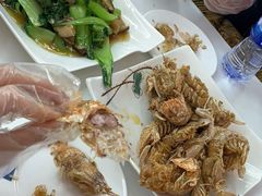 -北戴河庆山饭店·海鲜砂锅粥(北戴河黑石路店)