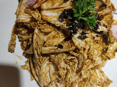 -北平食府(马鞍山路店)