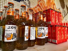 -爱客得牛排海鲜烤肉·火锅自助(春熙路黑金好店)