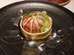 -THE WANG王品(上海中心云端店)