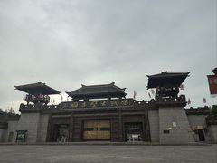 -三国赤壁古战场