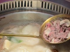 -三头牛·潮汕牛肉生蚝火锅 (夏湾店)