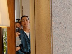 -桃源咖啡厅(武夷山大红袍山庄店)