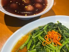 -三凤酒家·百年无锡菜(清扬茂业店)