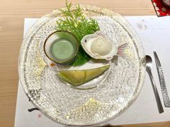 -鮨一日本料理(大中华店)
