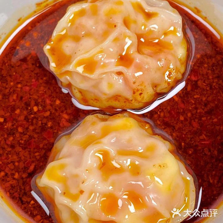 被香哭了的，虾滑玉米饺！巨巨好吃！