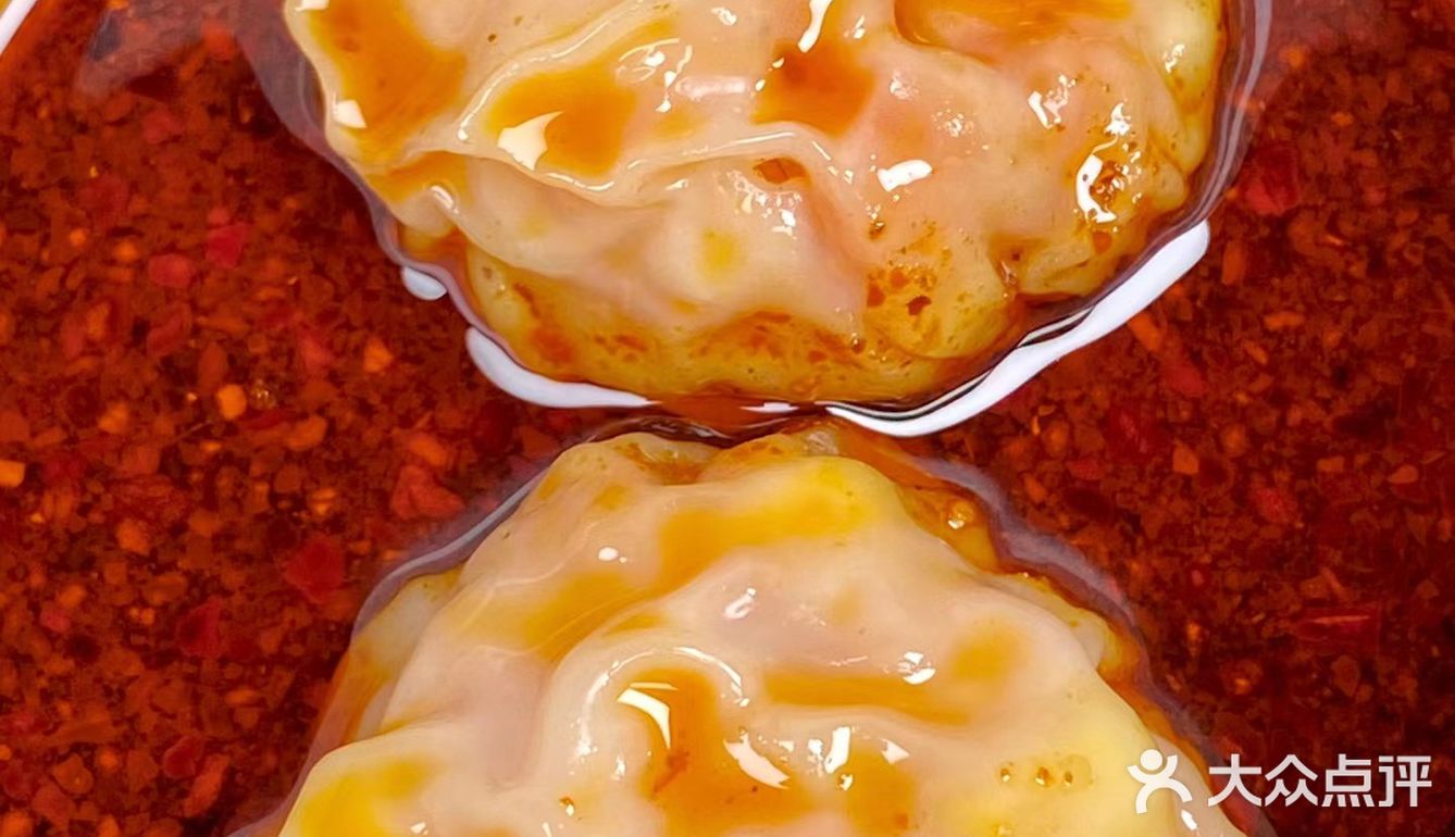 被香哭了的，虾滑玉米饺！巨巨好吃！