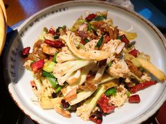 -吃饭皇帝大(合生汇店)