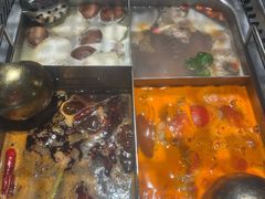 -海底捞火锅(中商百货店)