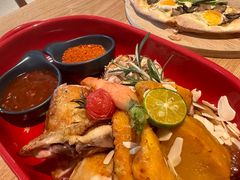 -小满Grainkitchen(滨江商业广场店)
