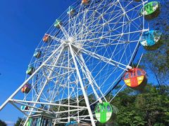 -森波拉奇妙世界