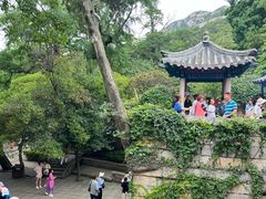 -青岛崂山太清宫