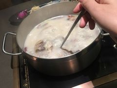 -捞王锅物料理(上海世茂广场店)