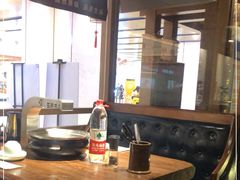 -九田家黑牛烤肉料理(太阳宫广场店)