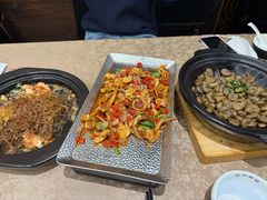 -李氏传家菜(兴城路店)