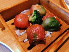 -临江酒店-中餐厅