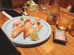 -石屋料理(南京西路店)