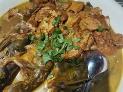 -鸽子窝(黄村店)