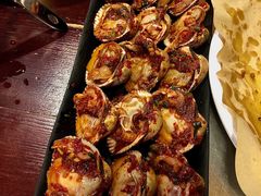 -青春韩国料理(汽博店)