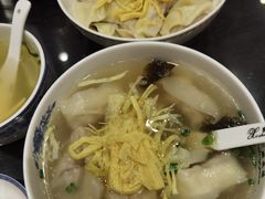 开洋拌馄饨-熙盛源(凤凰街店)