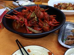 -聚味瞿记·龙虾堂(树木岭店)