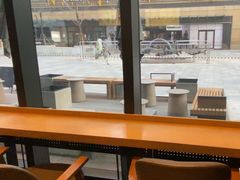 -星巴克(天津鲁能中心第三店)